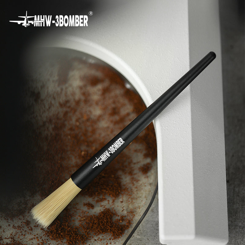 MHW-3BOMBER Pen Brush Pinselbürste Aluminiumlegierung