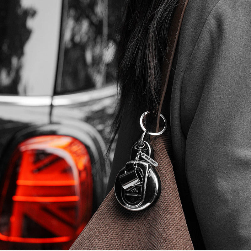 MHW-3BOMBER Schlüsselanhänger Milk Pitcher 5.0