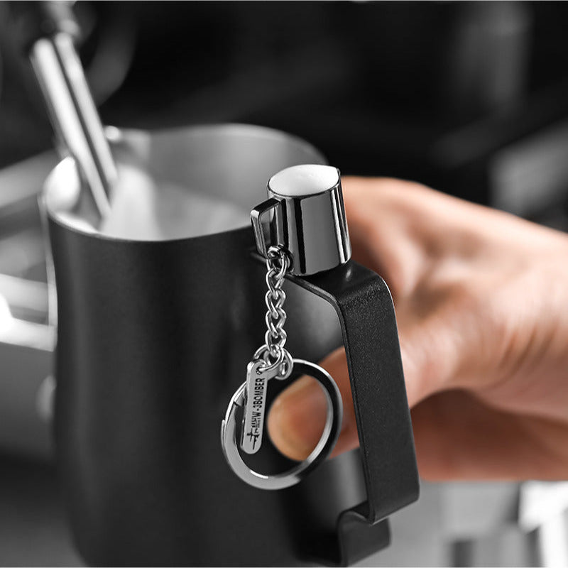 MHW-3BOMBER Schlüsselanhänger Milk Pitcher 5.0