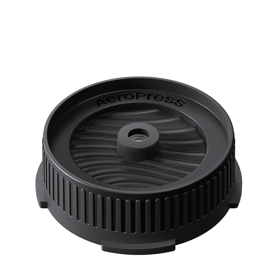 AeroPress Flow Control Filter Cap