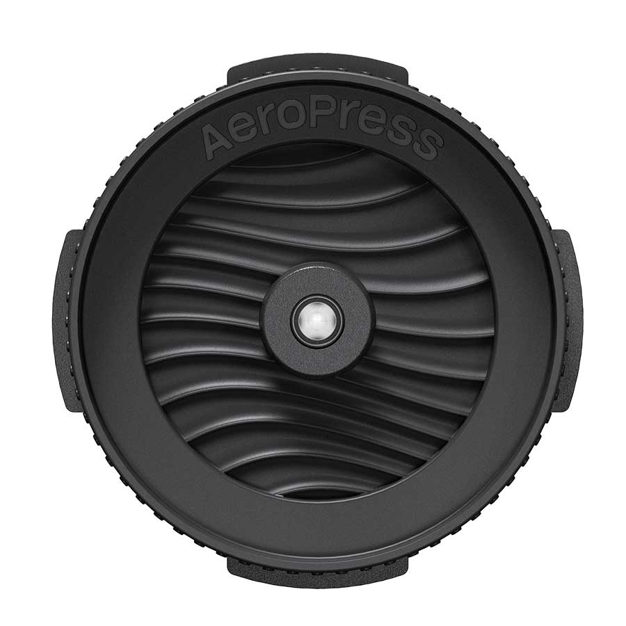 AeroPress Flow Control Filter Cap