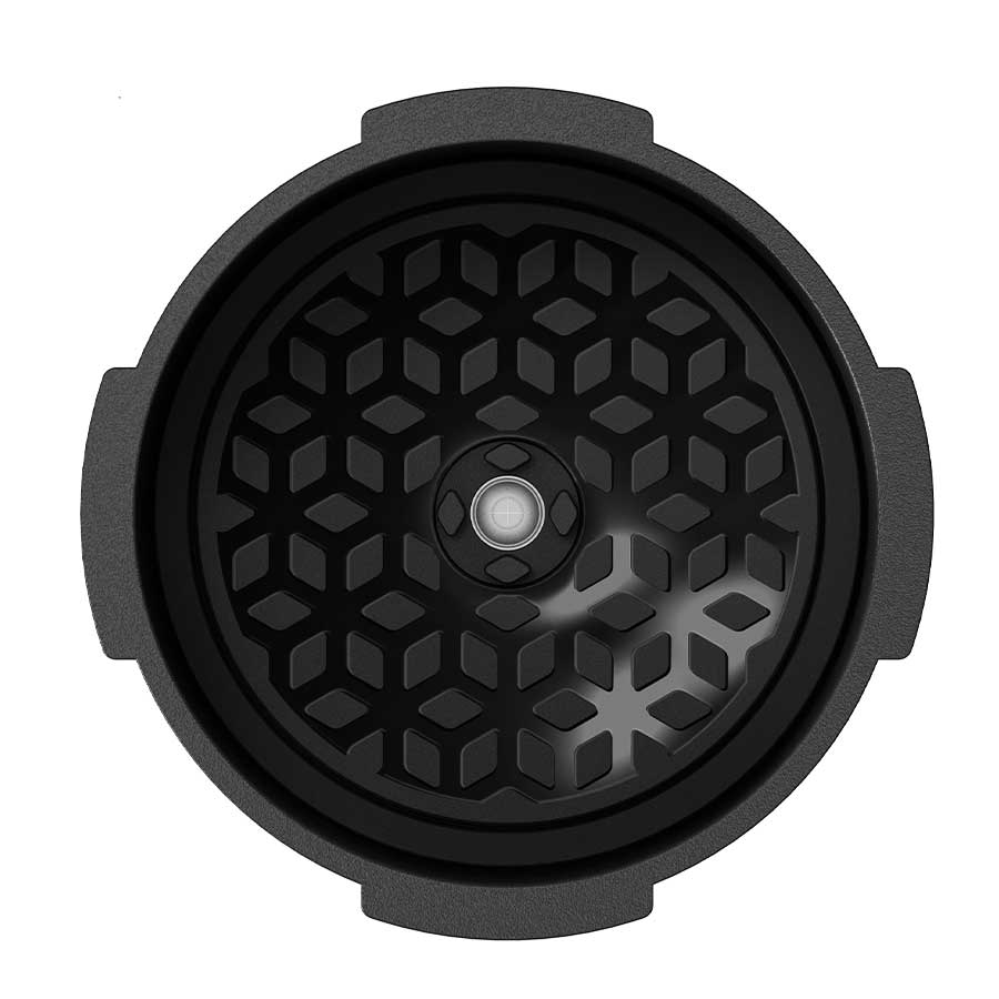 AeroPress Flow Control Filter Cap