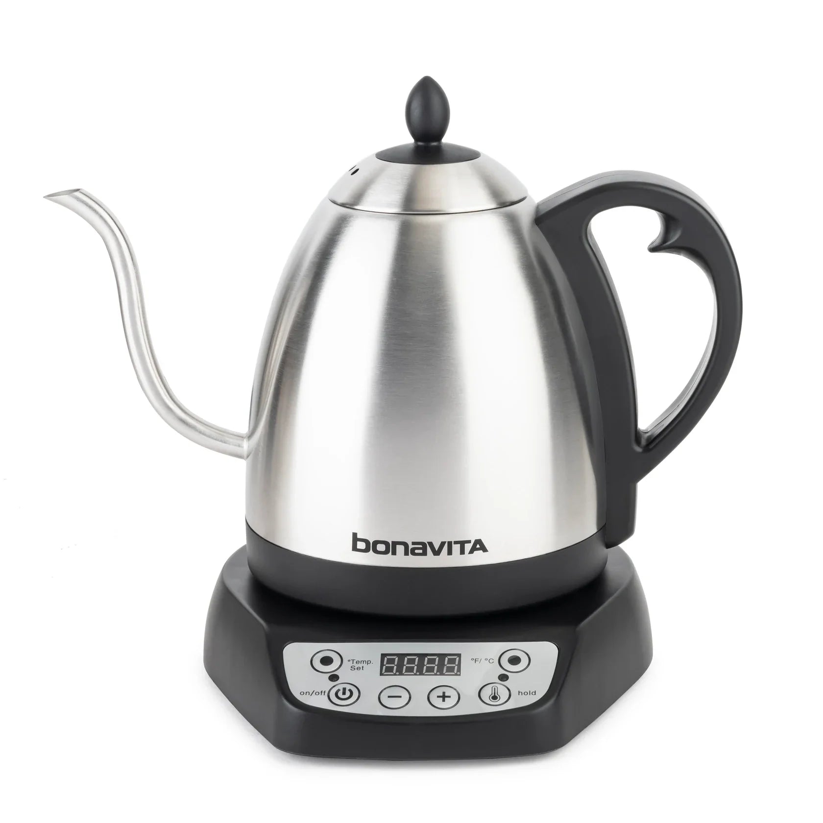Bonavita Kettle Variable Temperature Digital Electric Kettle
