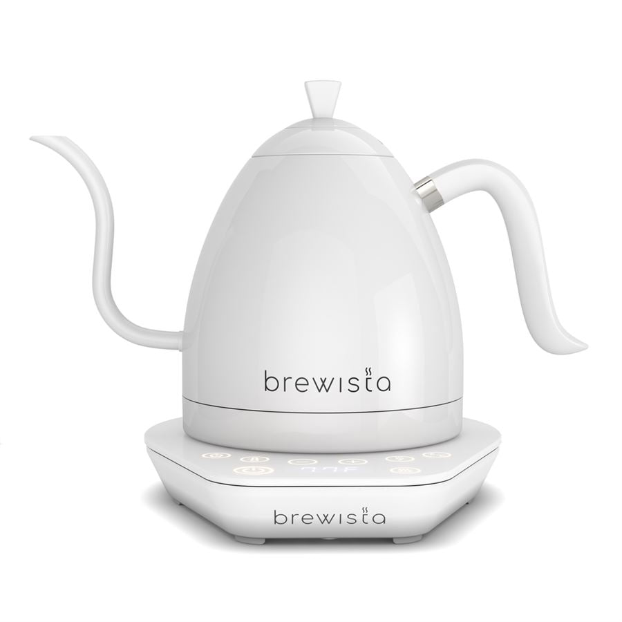 Brewista Artisan Variable Digital Kettle All White