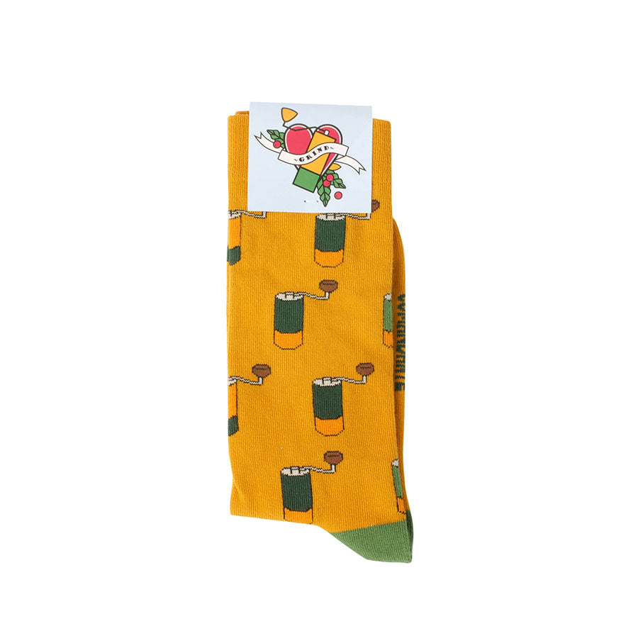 Comandante Socken 42-46