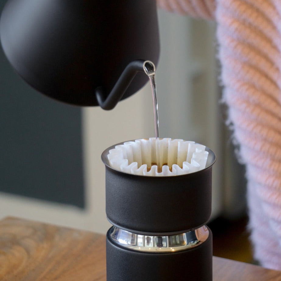 Fellow Stagg X Papierfilter für Stagg X Dripper 45 St.