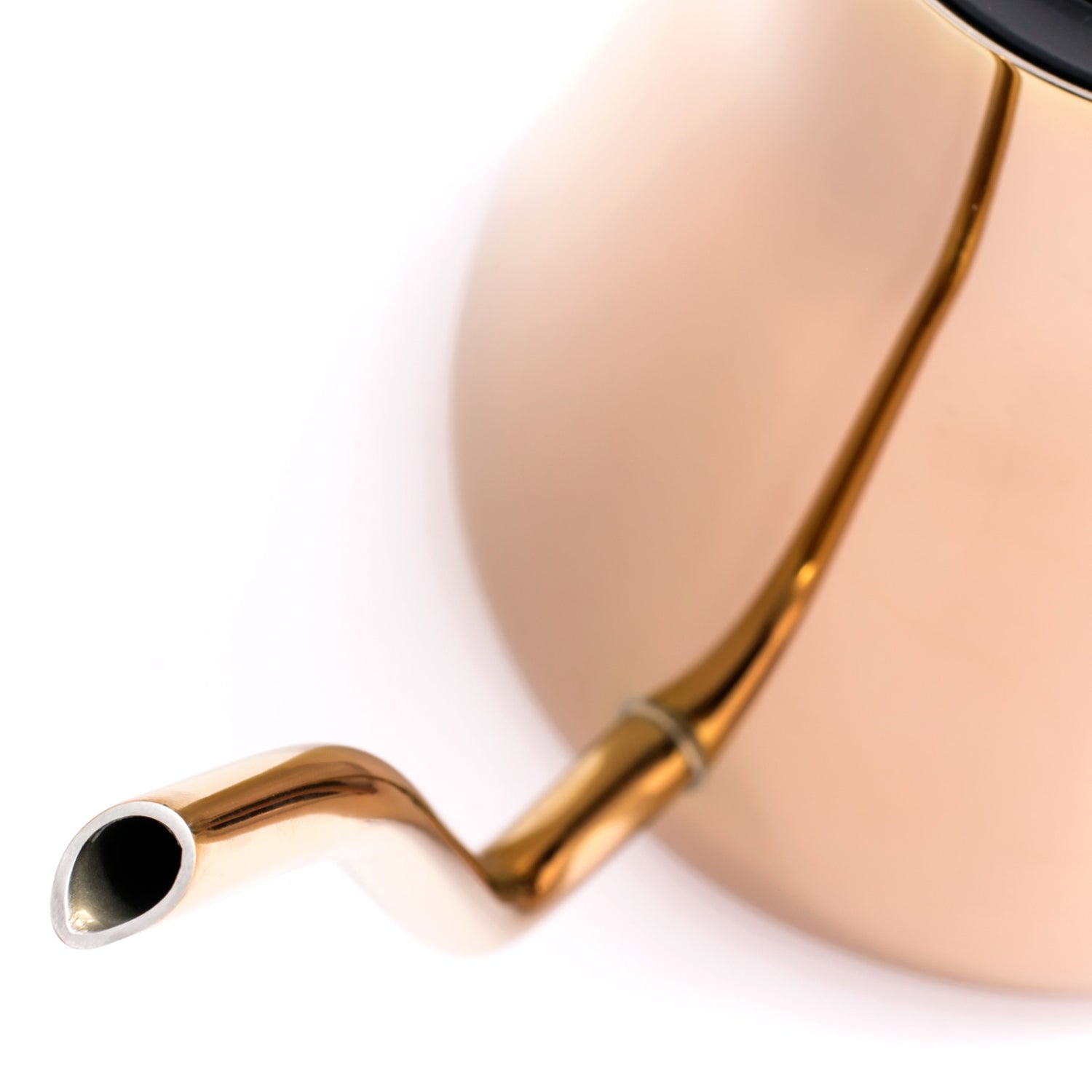 Fellow Stagg Pour Over Copper Wasserkessel