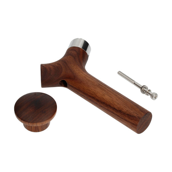 Fellow Stagg Wooden Handle Kit Ersatzgriff Set Walnuss