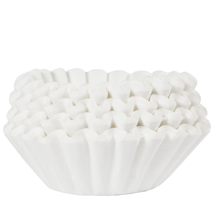 Basket filter paper for Bonavita The Enthusiast coffee machine size 80 BROOWISE Always a good prize