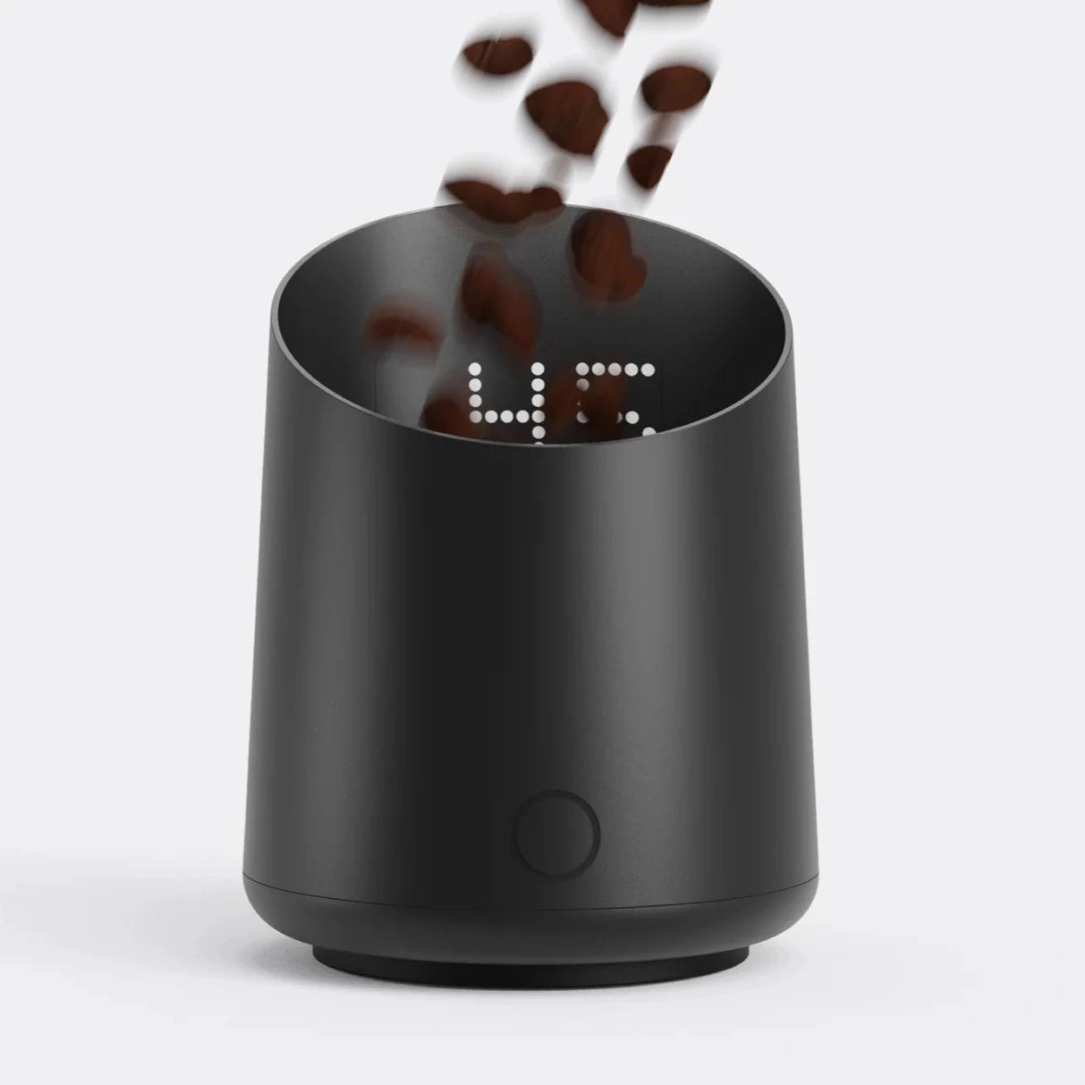 Subminimal Subscale Digital Coffee Dosing Cup mit integr. Waage