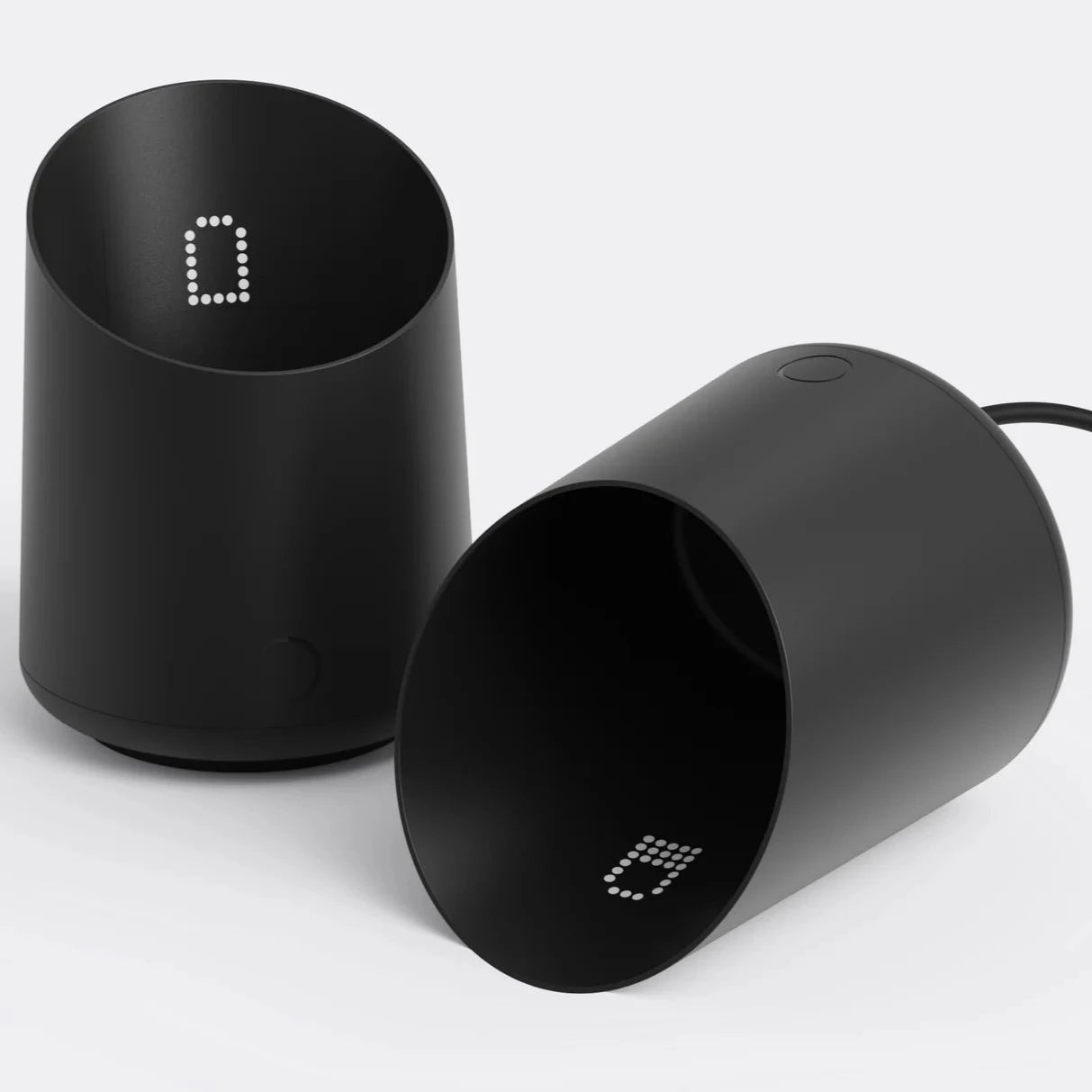 Subminimal Subscale Digital Coffee Dosing Cup mit integr. Waage