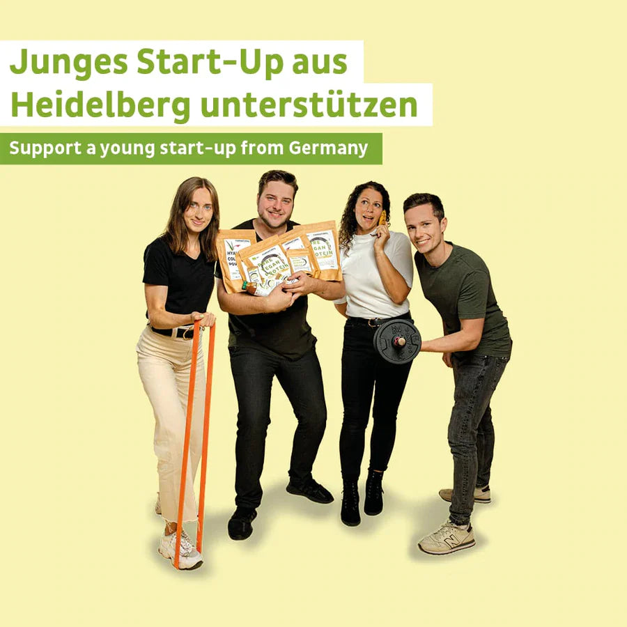 Kreatin Pulver Monohydrat