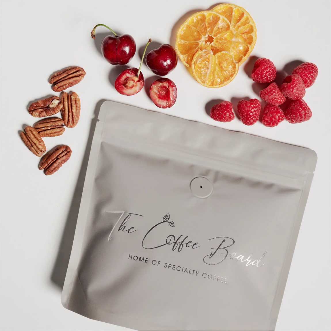 The Coffee Board Kilimbi Omni Roast 100% Arabica