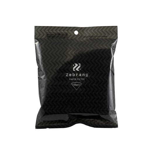 Zebrang V60 Gr. 02 Filterpapier 50 Stück