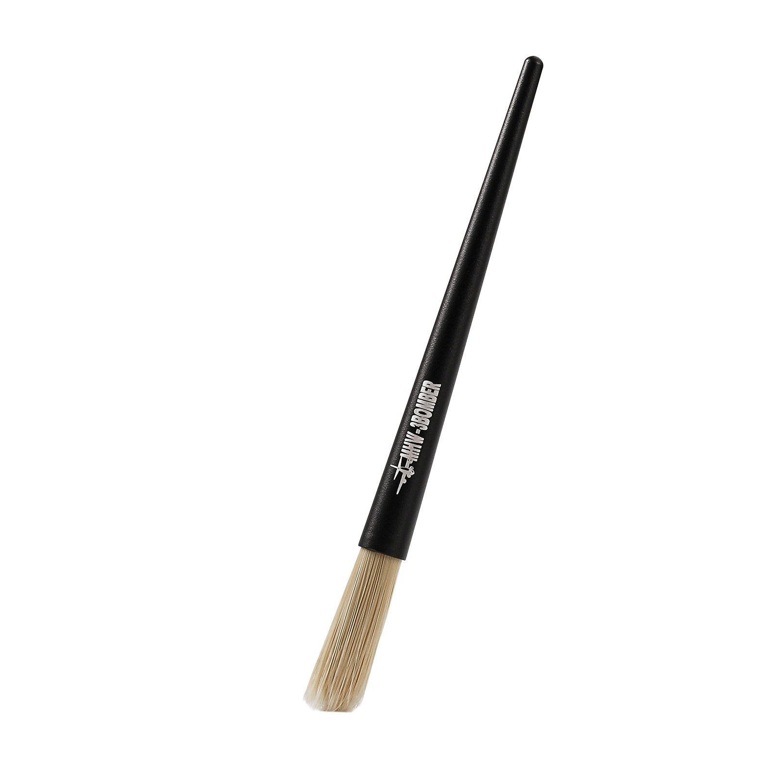 MHW-3BOMBER Pen Brush Pinselbürste Aluminiumlegierung