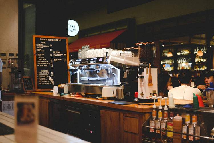 Kaffee-Röstereien