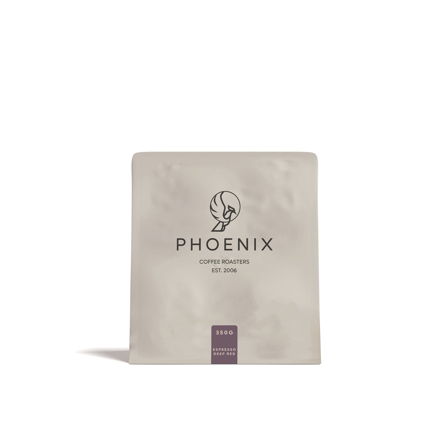 Phoenix Coffee Roasters ESPRESSO DEEP RED – Klassisch norditalienisch interpretiert