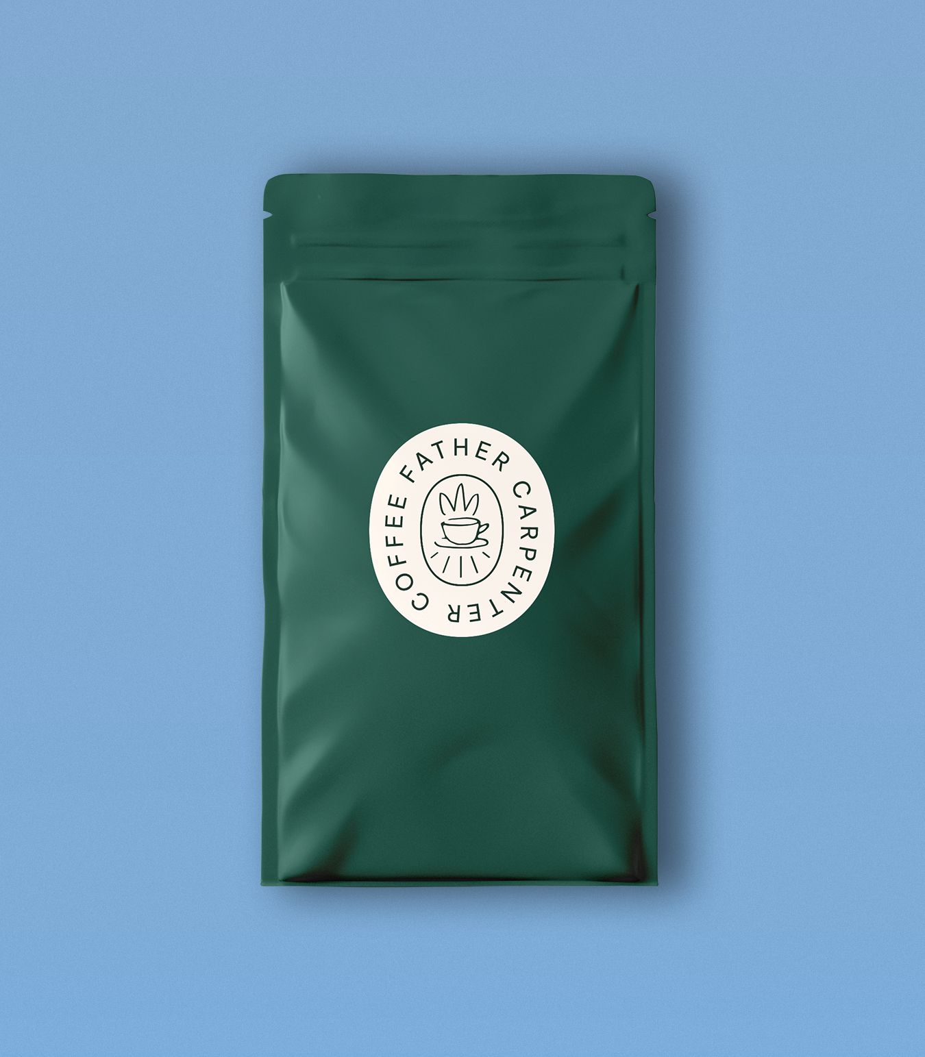 Mutheru AA, Kenya - Espresso