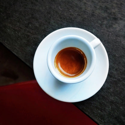 Espresso Bohne - 500g