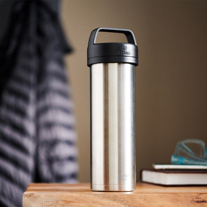 Espro P0 Ultralight Travel Coffee Press French Press für unterwegs