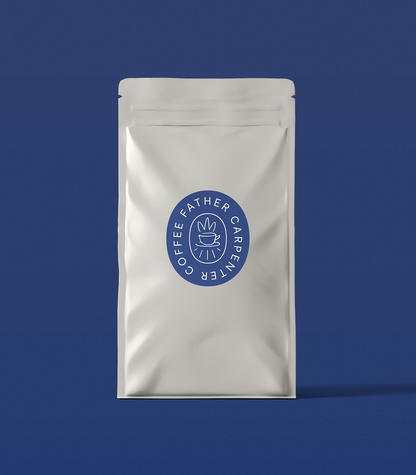 La Dalia, El Salvador - Filter Roast