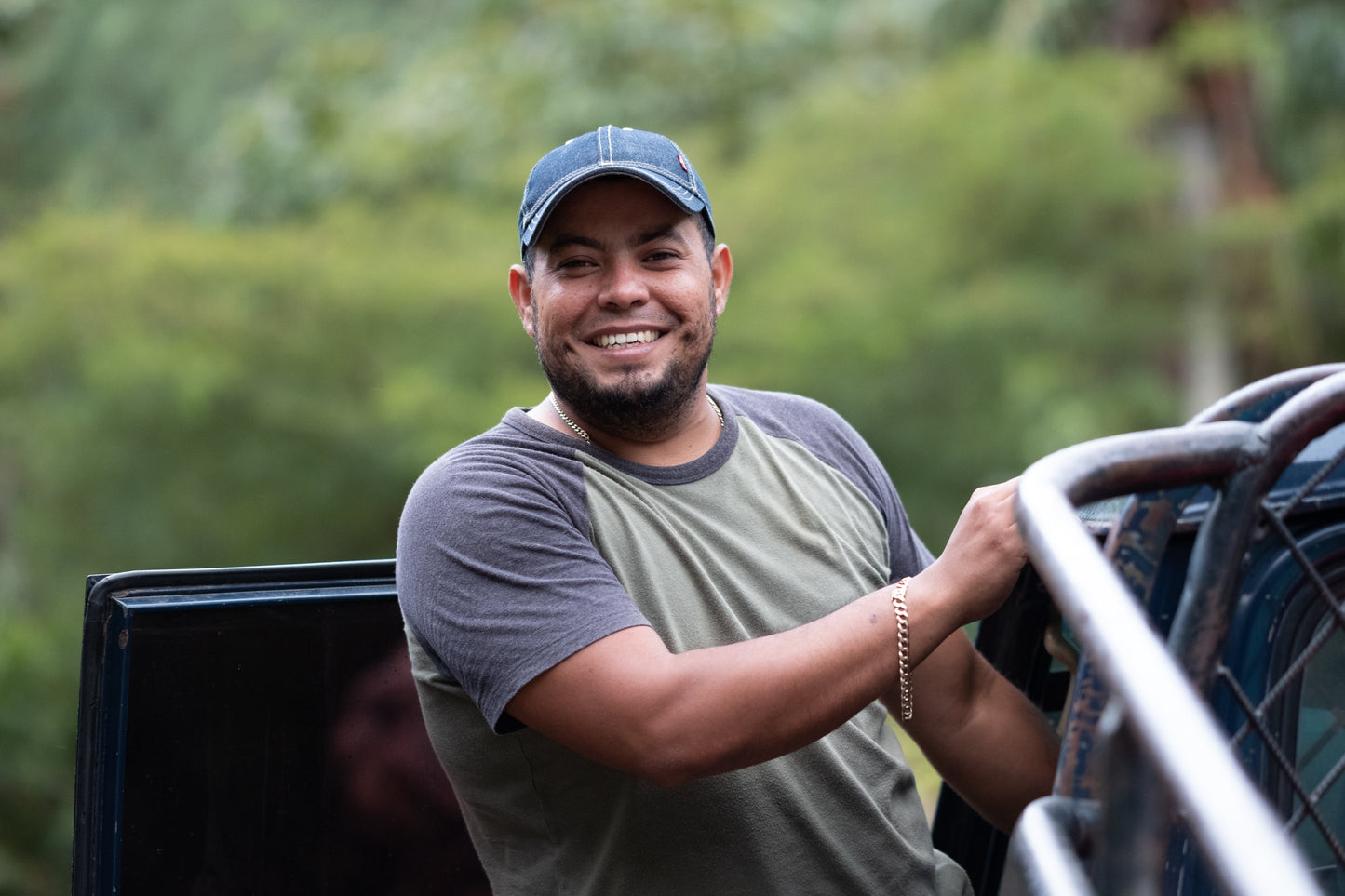 Espresso - Silvio Sánchez - Catuai Natural