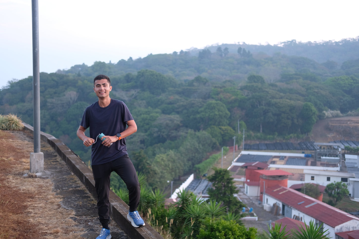 Corazón Oscuro - Espresso Blend - 1 Kilo - BULK