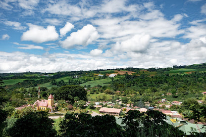 Corazón Oscuro - Espresso Blend - 1 Kilo - BULK