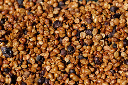 Corazón Oscuro - Espresso Blend - 1 Kilo - BULK