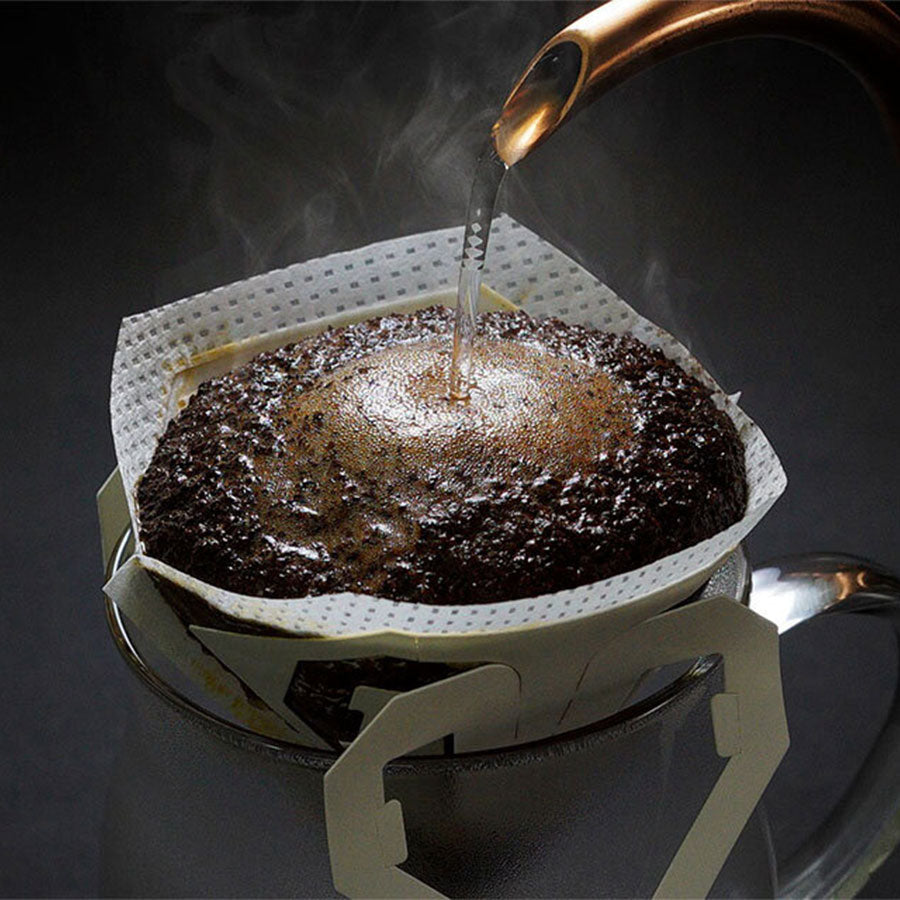 Hario Kaffefilter My Cafe Drip Filter für unterwegs, 22 Stück