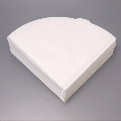 Hario Filterpapier V60 Gr. 02 VCF-02-100W