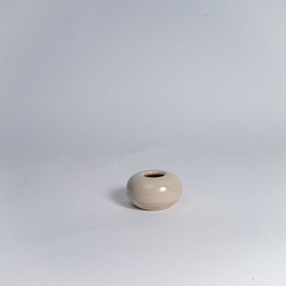 Matcha Besenständer YOTO beige