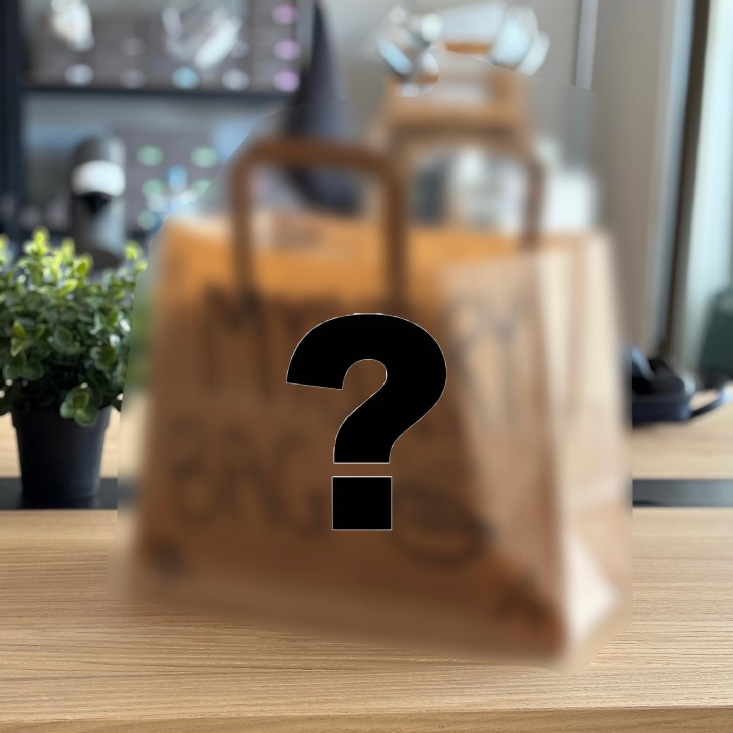Mystery Bag Espresso 2