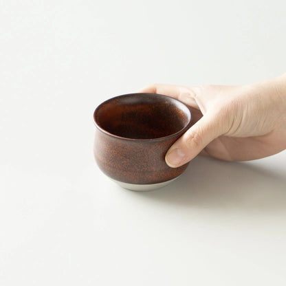 Origami Pinot Flavor Bowl Evening light (Braun)