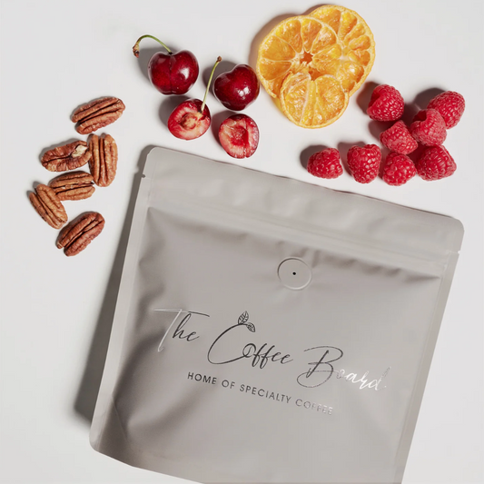 The Coffee Board Kilimbi Omni Roast 100% Arabica