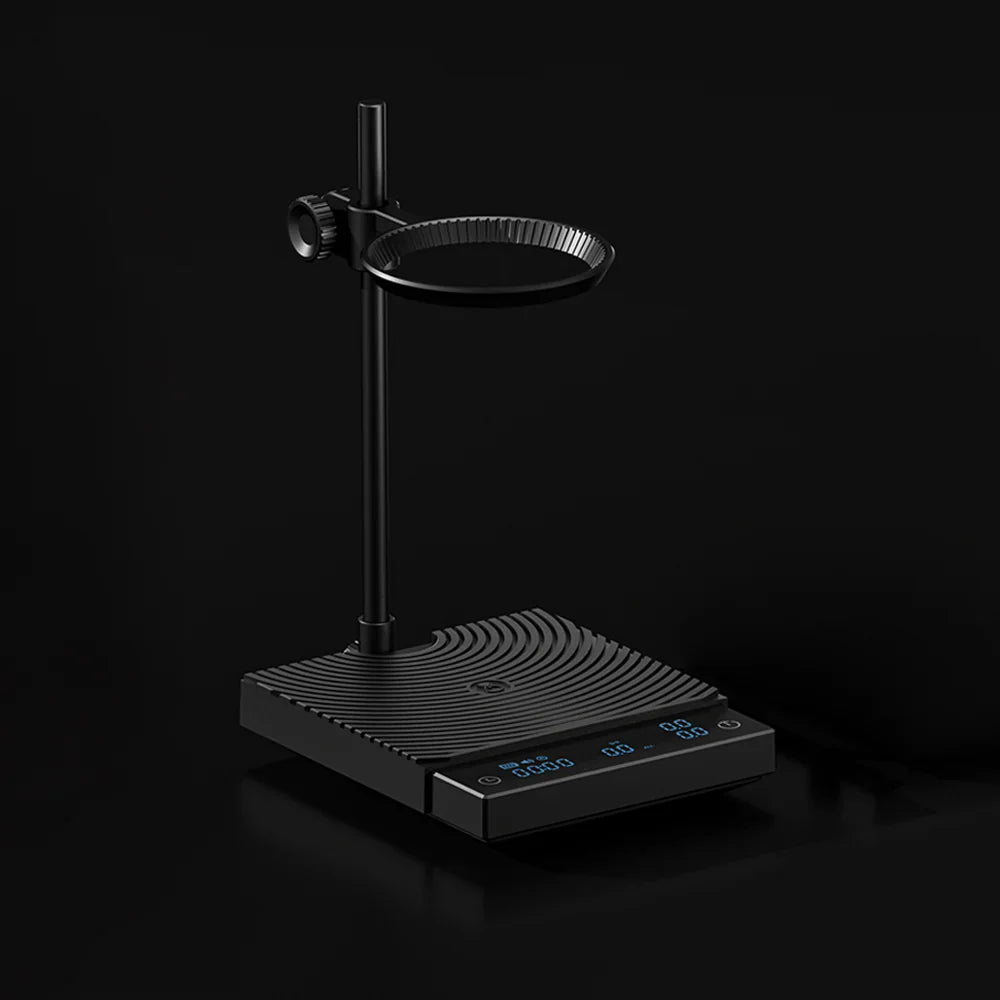Timemore Black Mirror Dual Sensor Digitale Waage