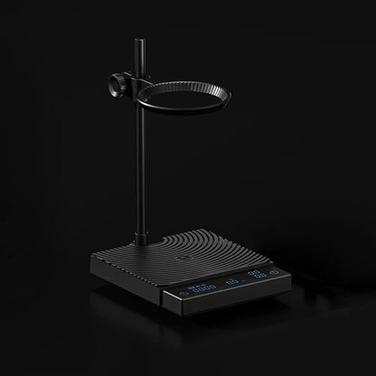 Timemore Black Mirror Dual Sensor Digitale Waage