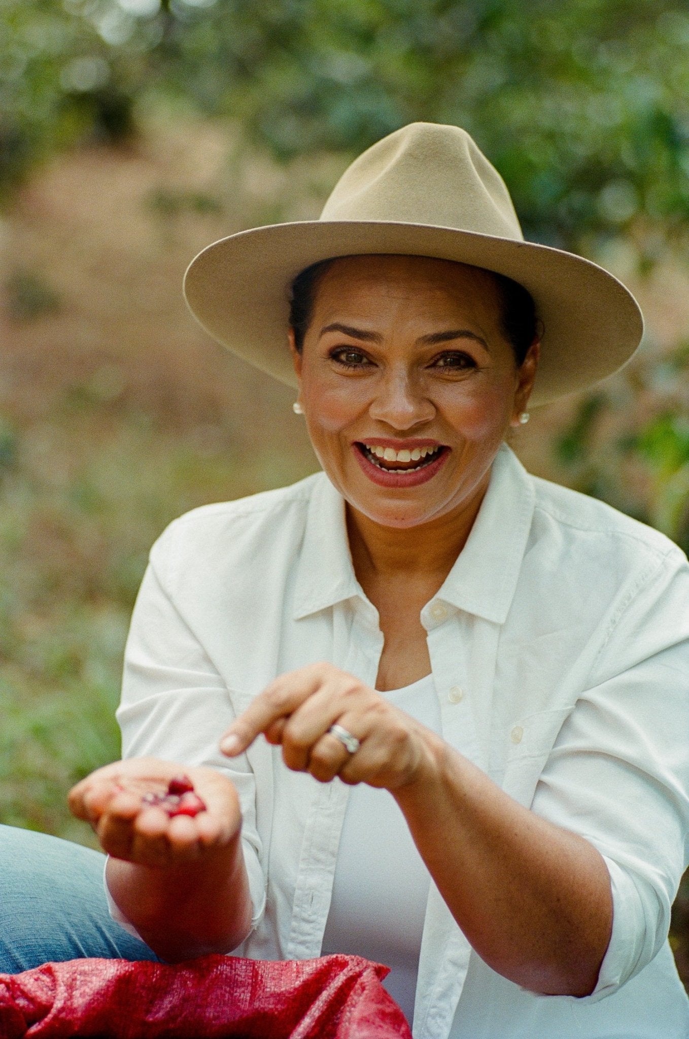 BOMBA DE FRUTA – Espresso für Flat White, Erdbeerig & Cremig