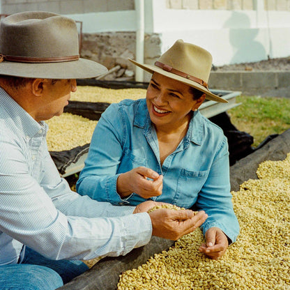 BOMBA DE FRUTA – Espresso für Flat White, Erdbeerig & Cremig