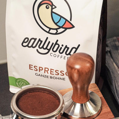 Bio Espresso