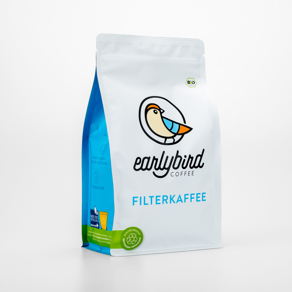 Bio Filterkaffee