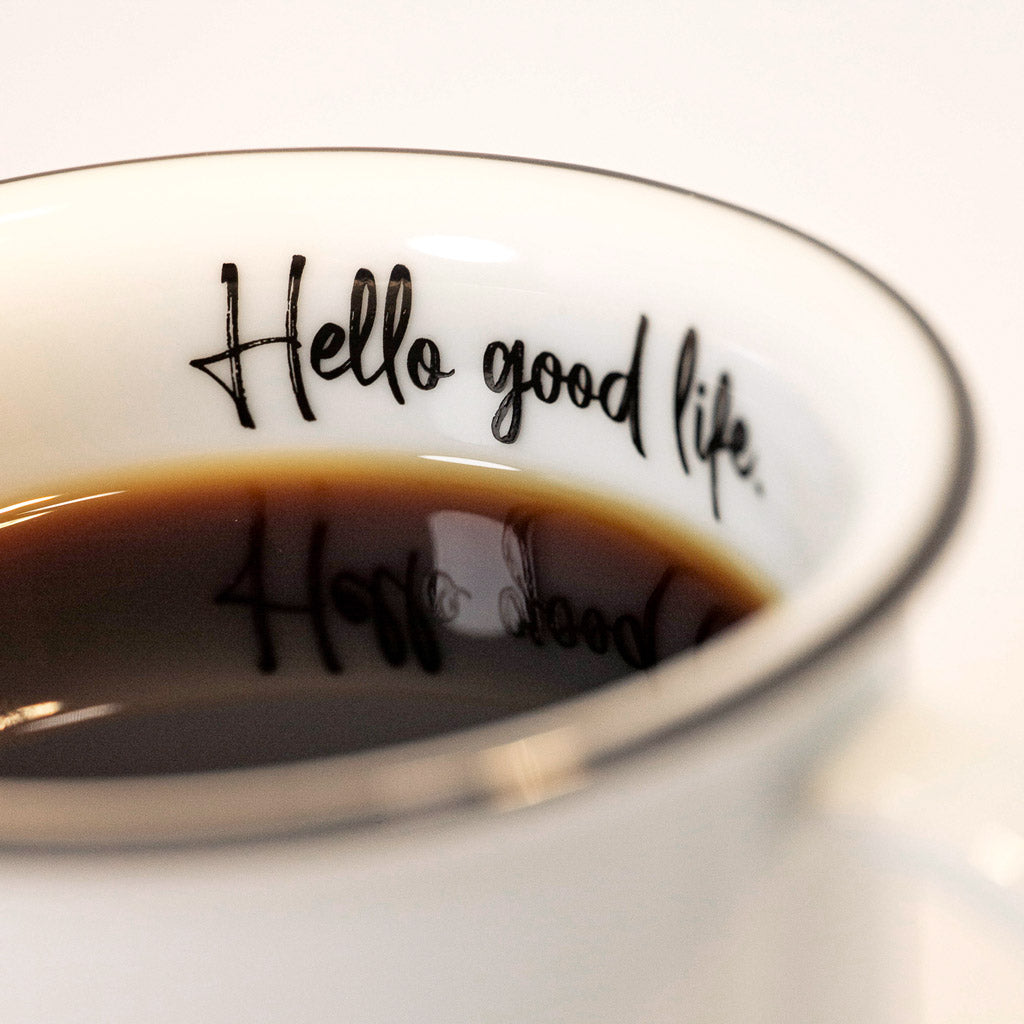 earlybird coffee Bio Kaffeekapseln Probierpaket - 3x3 Packungen