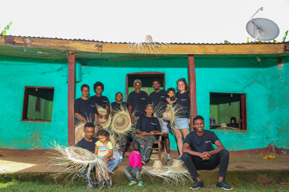 Ethiopia - Syoum Family - Heirloom Natural - BULK 1 Kilo