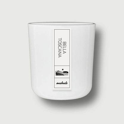 BELLA TOSCANA DUFTKERZE