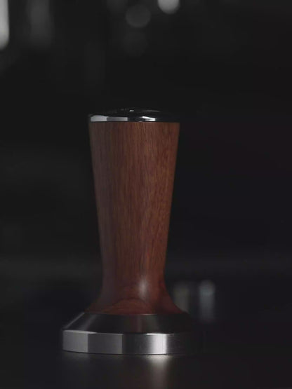 MHW-3BOMBER Futa Tamper Rosenholz 58,35 mm