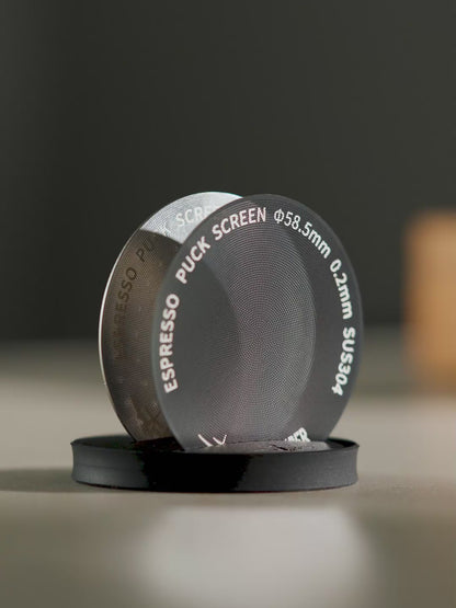 Tamis à expresso MHW-3BOMBER avec trou de 58,5 mm