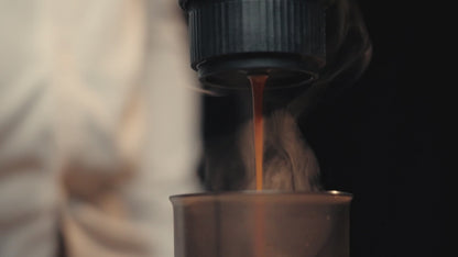 OutIn Nano tragbare elektrische Espressomaschine für unterwegs