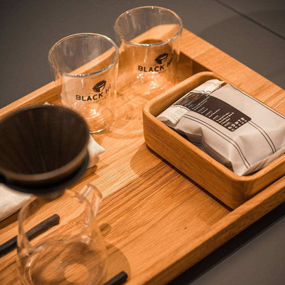 Prime Time Filter - Rwanda, Nova Café des Mamas