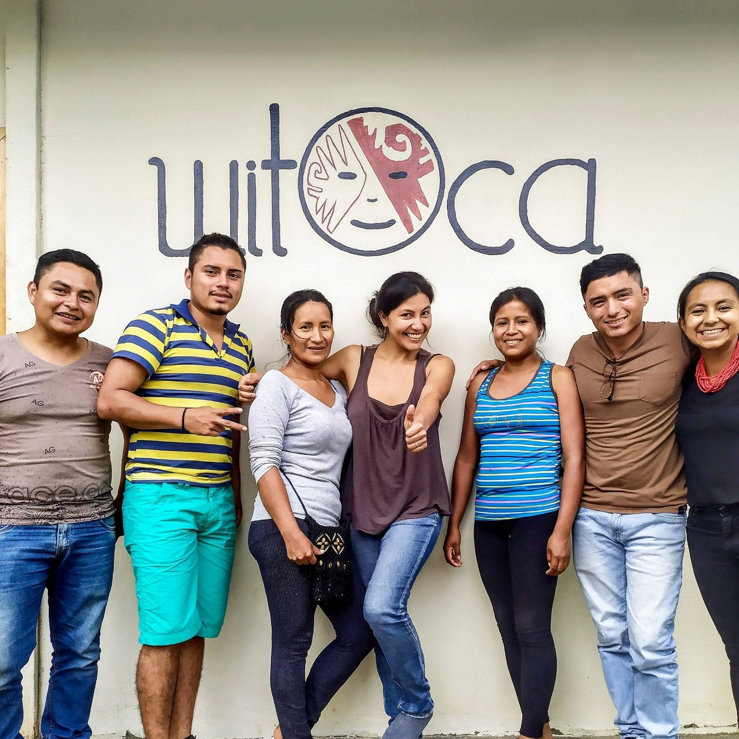 Optimist Coffee WITOCA Canephora Espresso – Specialty Robusta aus Ecuador (Yellow Honey Process)
